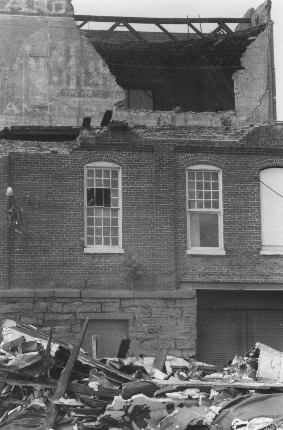 Windstorm of 1993